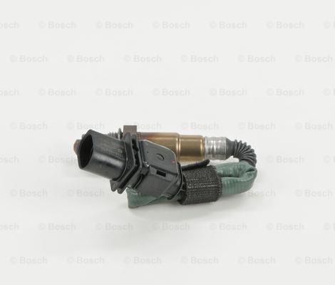 Bosch Датчик кисневий &#x2F; Лямбда-зонд – ціна 4081 UAH