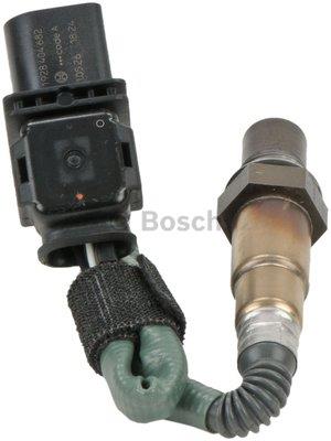 Купити Bosch 0258017014 – суперціна на EXIST.UA!
