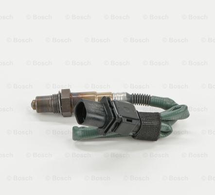 Купити Bosch 0258017016 – суперціна на EXIST.UA!