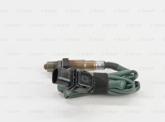 Bosch Датчик кисневий &#x2F; Лямбда-зонд – ціна 4746 UAH
