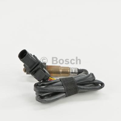 Купити Bosch 0 258 017 091 за низькою ціною в Україні!