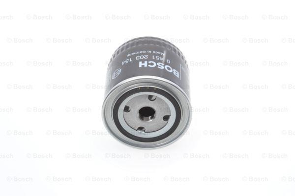 Bosch Фільтр масляний – ціна 217 UAH