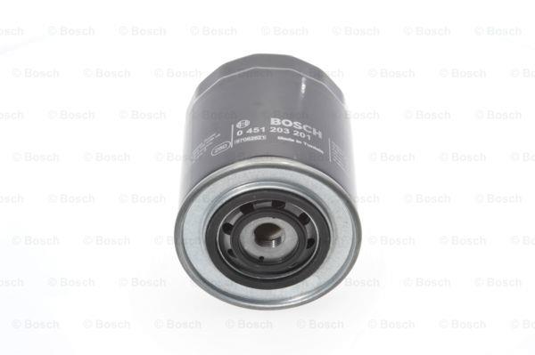 Bosch Фільтр масляний – ціна 450 UAH
