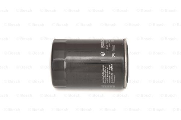 Bosch Фільтр масляний – ціна 563 UAH