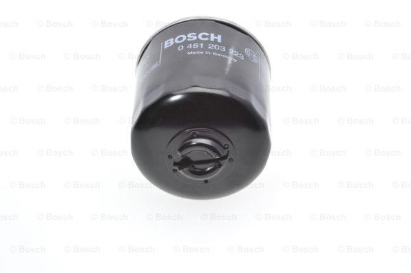 Купити Bosch 0 451 203 223 за низькою ціною в Україні!