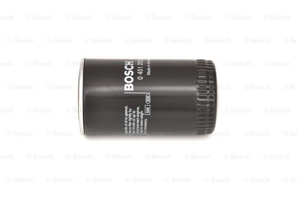 Фільтр масляний Bosch 0 451 203 234