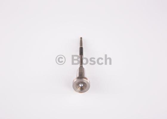 Комплект клапанов форсунок топливных Bosch F 00R J02 130