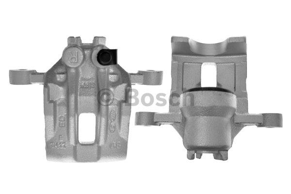 Bosch 0 986 135 249 Супорт гальмівний задній правий 0986135249: Купити в Україні - Добра ціна на EXIST.UA!