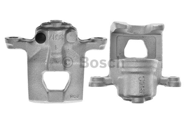 Bosch 0 986 135 251 Супорт гальмівний задній правий 0986135251: Купити в Україні - Добра ціна на EXIST.UA!