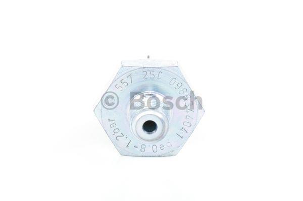 Датчик тиску оливи Bosch 0 986 344 041