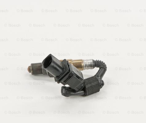 Купити Bosch 0 258 017 217 за низькою ціною в Україні!