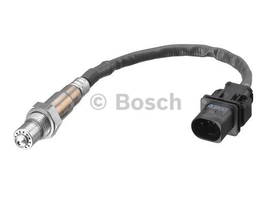 Купити Bosch 0258017339 – суперціна на EXIST.UA!