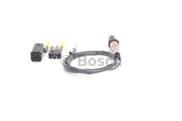 Bosch Датчик кисневий &#x2F; Лямбда-зонд – ціна 1798 UAH