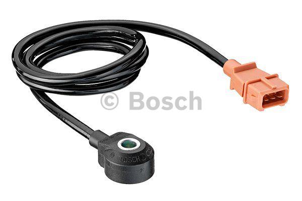 Купити Bosch 0 261 231 038 за низькою ціною в Україні!