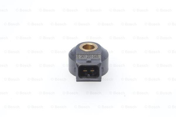 Купити Bosch 0261231045 – суперціна на EXIST.UA!
