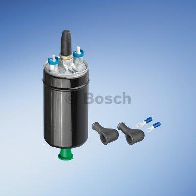 Купити Bosch 0 580 254 053 за низькою ціною в Україні!