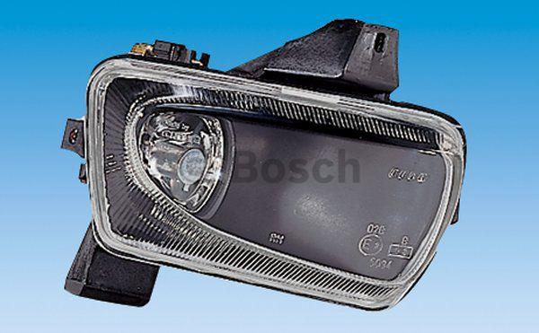 Bosch 0 318 414 004 Фара протитуманна 0318414004: Купити в Україні - Добра ціна на EXIST.UA!