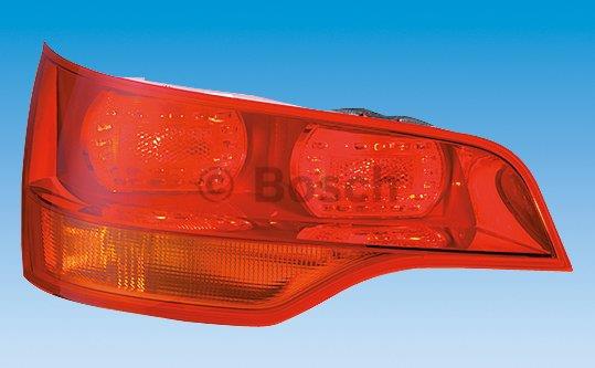 Bosch 0 319 309 204 Ліхтар задній правий 0319309204: Купити в Україні - Добра ціна на EXIST.UA!