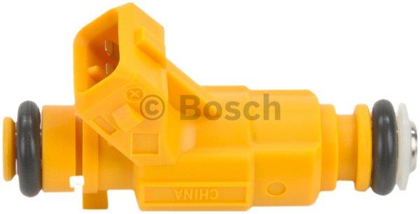 Форсунка паливна Bosch 0 280 156 102