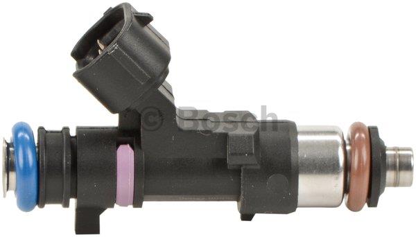 Форсунка топливная Bosch 0 280 158 006