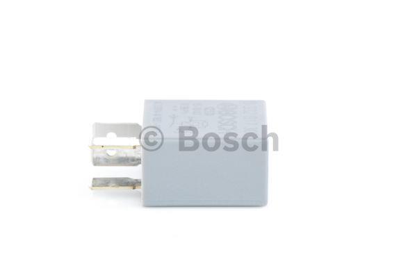 Реле Bosch 0 332 017 300