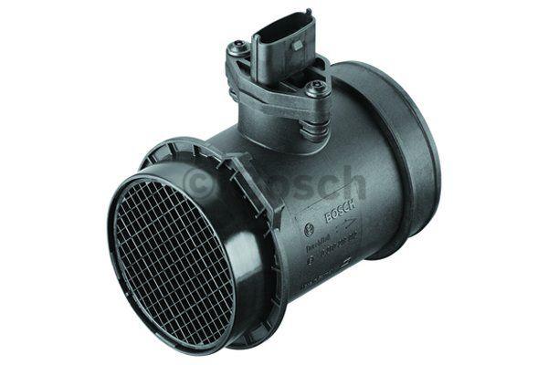 Bosch Датчик масової витрати повітря – ціна 9906 UAH