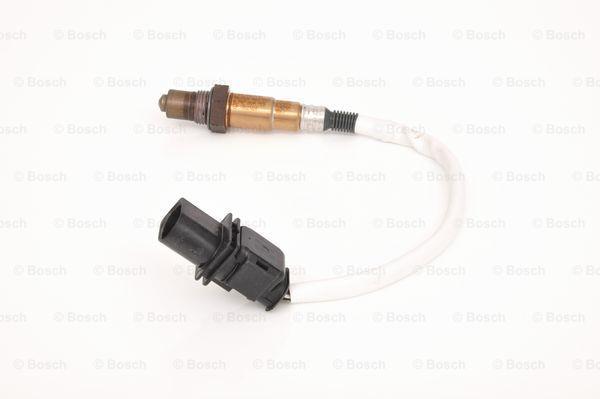 Bosch Датчик кисневий &#x2F; Лямбда-зонд – ціна 3673 UAH