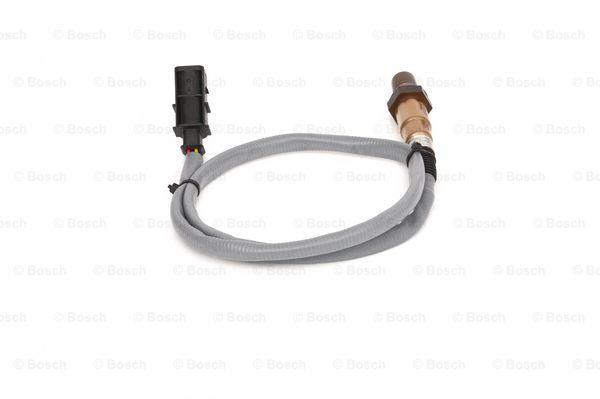 Bosch Датчик кисневий &#x2F; Лямбда-зонд – ціна 3458 UAH