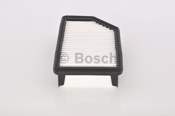 Повітряний фільтр Bosch F 026 400 350