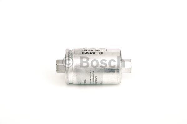 Купити Bosch 0986450124 – суперціна на EXIST.UA!