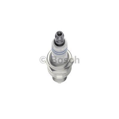 Свеча зажигания Bosch Super Plus WR9DC+ (к-т 4шт.) Bosch 0 242 225 859