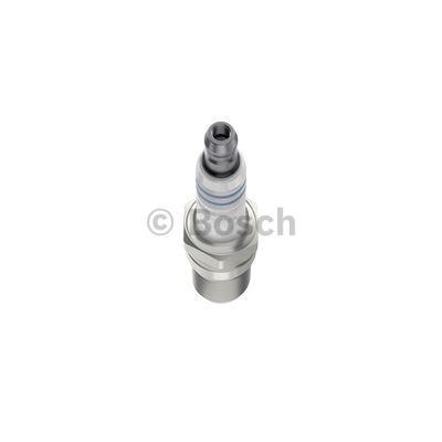 Bosch Свеча зажигания Bosch Super Plus HR7DCY+ – цена 117 UAH