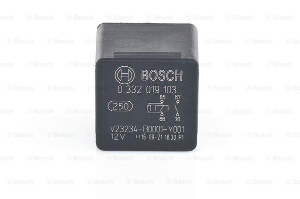 Купити Bosch 0332019103 – суперціна на EXIST.UA!
