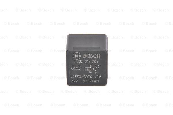 Bosch Реле – ціна 988 UAH