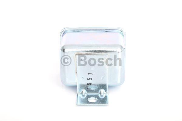 Реле Bosch 0 332 515 012