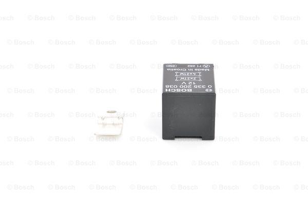 Bosch Реле покажчика поворотів – ціна 864 UAH