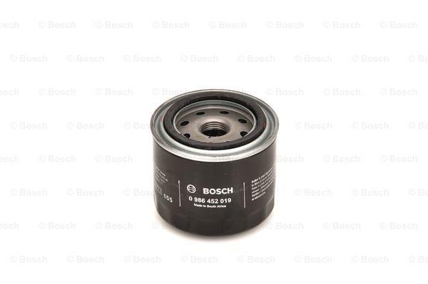 Купити Bosch 0 986 452 019 за низькою ціною в Україні!