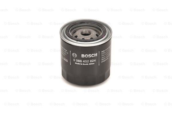 Bosch Фільтр масляний – ціна 259 UAH