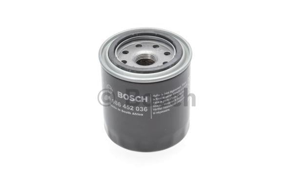 Купити Bosch 0 986 452 036 за низькою ціною в Україні!