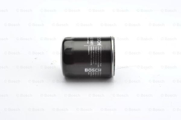 Фільтр масляний Bosch 0 986 452 041