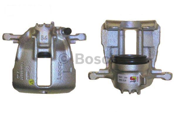Bosch 0 986 473 044 Супорт гальмівний передній лівий 0986473044: Купити в Україні - Добра ціна на EXIST.UA!