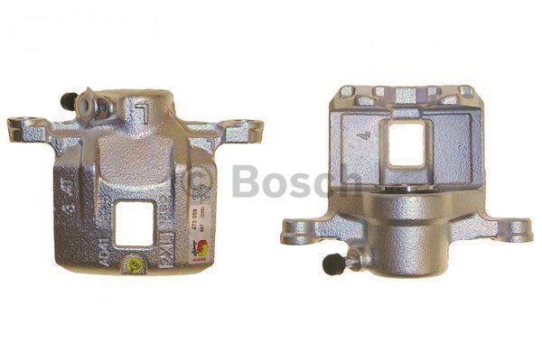 Bosch 0 986 473 059 Супорт гальмівний задній лівий 0986473059: Купити в Україні - Добра ціна на EXIST.UA!