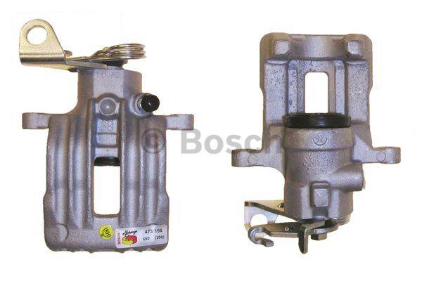 Bosch 0 986 473 156 Супорт гальмівний задній правий 0986473156: Купити в Україні - Добра ціна на EXIST.UA!
