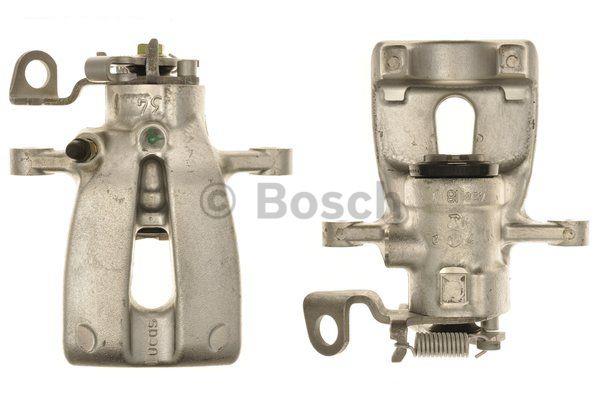 Bosch 0 986 473 256 Супорт гальмівний задній лівий 0986473256: Купити в Україні - Добра ціна на EXIST.UA!