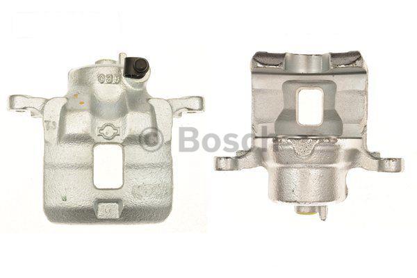 Bosch 0 986 473 264 Супорт гальмівний передній лівий 0986473264: Купити в Україні - Добра ціна на EXIST.UA!