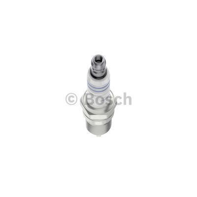 Свіча запалювання Bosch Silver HR6DS Bosch 0 242 240 519