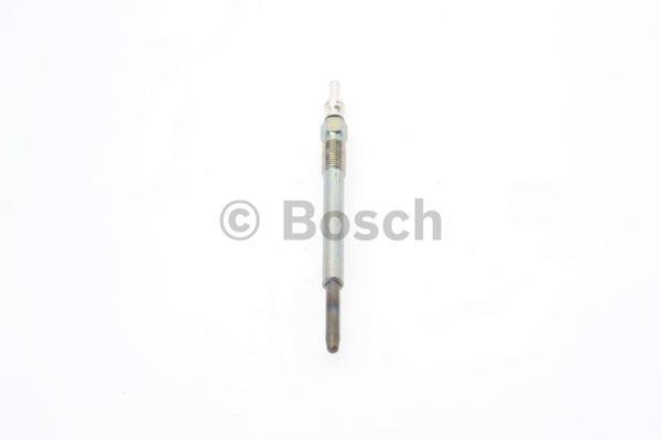 Свічка розжарювання Bosch 0 250 204 002