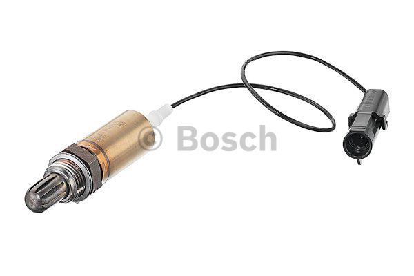 Датчик кисневий &#x2F; Лямбда-зонд Bosch 0 258 002 014