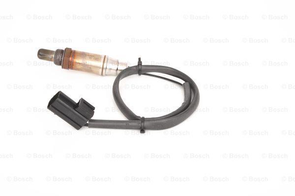 Bosch Датчик кисневий &#x2F; Лямбда-зонд – ціна 4201 UAH
