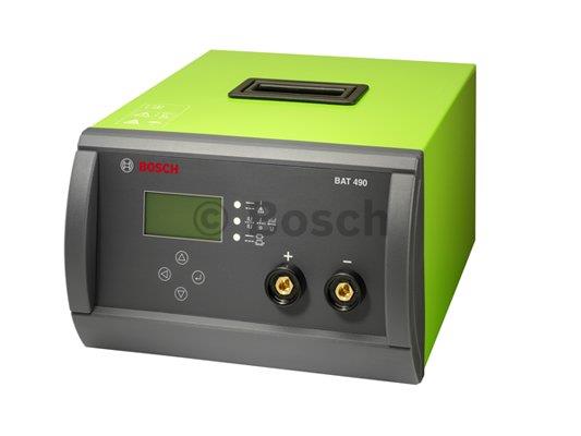 Bosch 0 687 000 049 Пристрій зарядний 0687000049: Купити в Україні - Добра ціна на EXIST.UA!